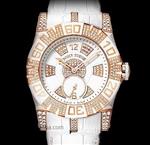 Roger Dubuis Easy Diver Ladies Jewelry RDDBSE0227