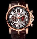 Roger Dubuis Excalibur Chronograph RDDBEX0222