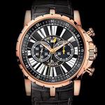 Roger Dubuis Excalibur Chronograph RDDBEX0223