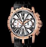 Roger Dubuis Excalibur Chronograph RDDBEX0247