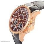 Roger Dubuis Excalibur Double Tourbillon RDDBEX0063