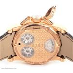 Roger Dubuis Excalibur Double Tourbillon RDDBEX0063
