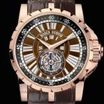 Roger Dubuis Excalibur Flying Tourbillon RDDBEX0218