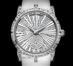 Roger Dubuis Excalibur Lady Limited Edition Jewelry RDDBEX0273