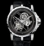 Roger Dubuis Excalibur Skeleton Flying Tourbillon RDDBEX0260