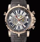 Roger Dubuis Excalibur Split Second Chronograph RDDBEX0227
