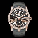 Roger Dubuis Excalibur Watch RDDBEX0355