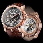 Roger Dubuis Excalibur Watch RDDBEX0361