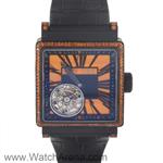 Roger Dubuis Kingsquare Flying Tourbillon RDDBKS0043