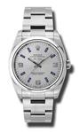 Rolex Air-King 34mm 114200 sblio