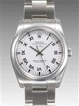 Rolex Air-King 34mm 114200 wro