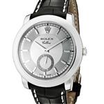 Rolex Cellini Cellinium 5241.6 bld