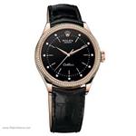 Rolex Cellini Time 50605RBR (Everose Gold)