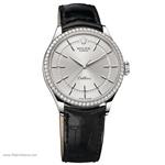 Rolex Cellini Time 50709RBR (White Gold)