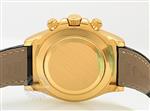 Rolex Cosmograph Daytona 116518 pnbks