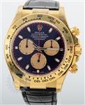 Rolex Cosmograph Daytona 116518 pnbks