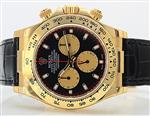 Rolex Cosmograph Daytona 116518 pnbks