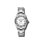 Rolex Datejust 31mm 178274 wro