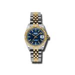 Rolex Datejust 31mm 178343 blij