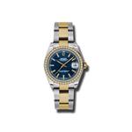 Rolex Datejust 31mm 178383 blio