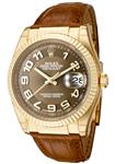 Rolex Datejust 36mm 116138 brab