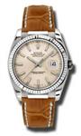 Rolex Datejust 36mm 116139 psb