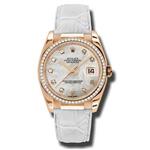 Rolex Datejust 36mm 116185 mdw