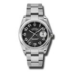 Rolex Datejust 36mm 116200 bkcao