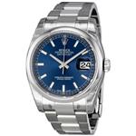 Rolex Datejust 36mm 116200 blso