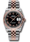 Rolex Datejust 36mm 116231 bkrj
