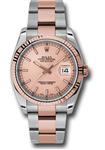 Rolex Datejust 36mm 116231 chso