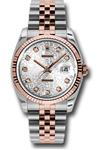 Rolex Datejust 36mm 116231 sjdj