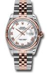 Rolex Datejust 36mm 116231 wrj