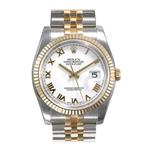 Rolex Datejust 36mm 116233 wrj