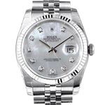 Rolex Datejust 36mm 116234 mdj