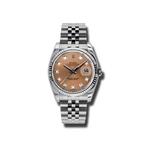 Rolex Datejust 36mm 116234 pdj