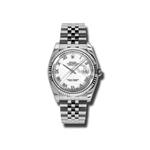 Rolex Datejust 36mm 116234 wrj