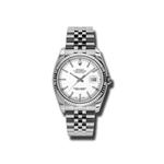 Rolex Datejust 36mm 116234 wsj
