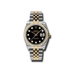 Rolex Datejust 36mm 116243 bkdj