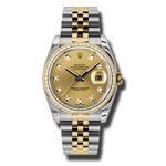 Rolex Datejust 36mm 116243 chdj