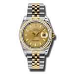 Rolex Datejust 36mm 116243 chij