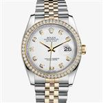 Rolex Datejust 36mm 116243 sdj