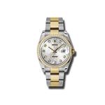 Rolex Datejust 36mm 116243 sjdo