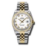 Rolex Datejust 36mm 116243 wrj