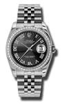 Rolex Datejust 36mm 116244 bksbrj