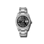 Rolex Datejust 36mm 116244 bksbro