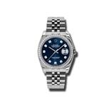 Rolex Datejust 36mm 116244 bldj