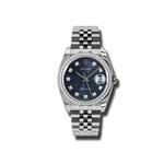 Rolex Datejust 36mm 116244 bljdj