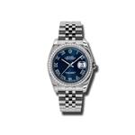 Rolex Datejust 36mm 116244 blrj
