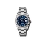 Rolex Datejust 36mm 116244 blro